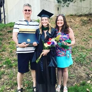 Meet your Posher, Kristyn